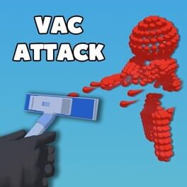 Cover Vac Attack