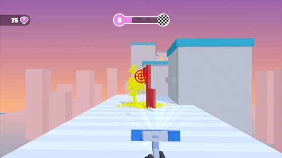 Screenshot Vac Attack