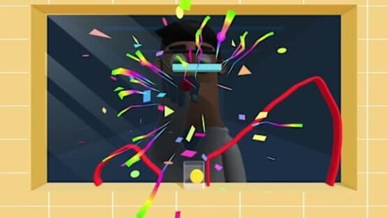 Screenshot Vector Lab