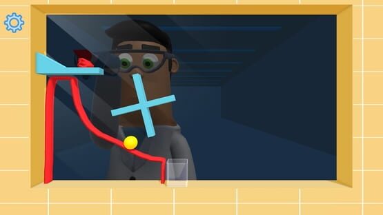 Screenshot Vector Lab