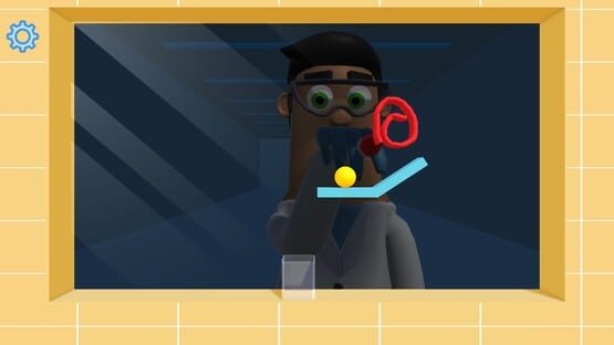 Screenshot Vector Lab