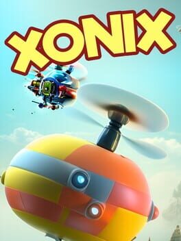 Cover Xonix