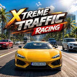 Cover Xtreme Traffic Racing
