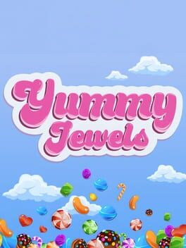 Cover Yummy Jewels