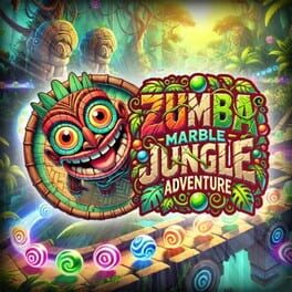 Cover Zumba: Marble Jungle Adventure