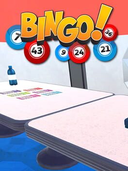 Cover Bingo