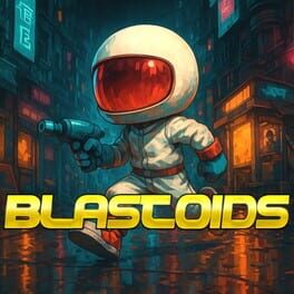 Cover Blastoids