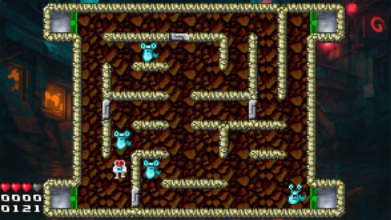 Screenshot Blastoids