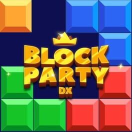Cover Block Party DX!