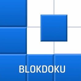 Cover Blokdoku