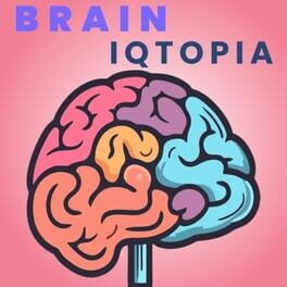 Cover Brain IQTopia