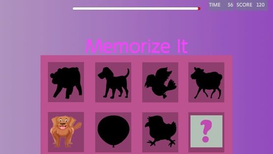 Screenshot Brain IQTopia