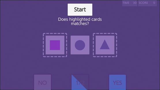 Screenshot Brain IQTopia