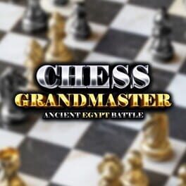 Cover Chess Grandmaster: Ancient Egypt Battle