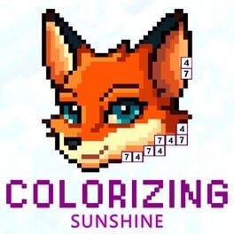 Cover Colorizing: Sunshine