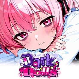 Cover Dark Dolls