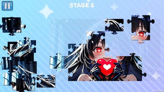 Screenshot Dark Dolls