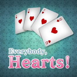Cover Everybody, Hearts!