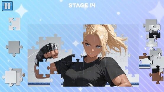 Screenshot Fight Girls