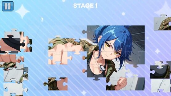 Screenshot Fight Girls