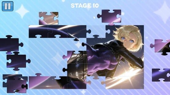 Screenshot Fight Girls
