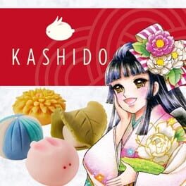 Cover Kashido