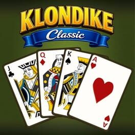 Cover Klondike Classic