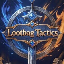 Cover Lootbag Tactics