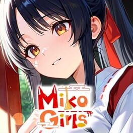 Cover Miko Girls
