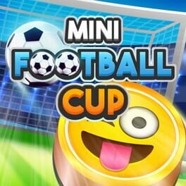 Cover Mini Football Cup