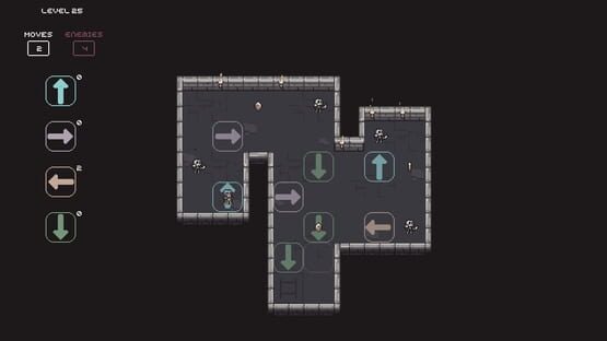 Screenshot Nocturne Routes