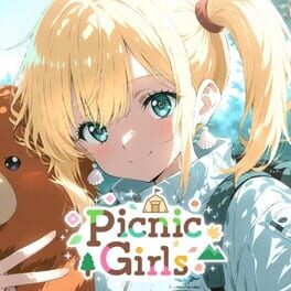 Cover Picnic Girls