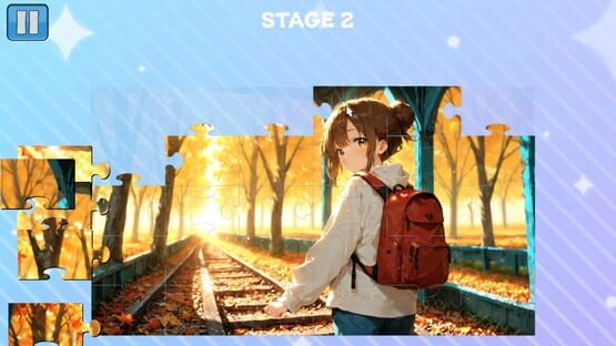 Screenshot Picnic Girls