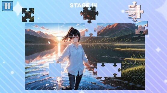 Screenshot Picnic Girls