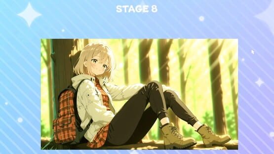 Screenshot Picnic Girls