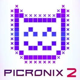 Cover Picronix 2