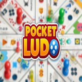 Cover Pocket Ludo