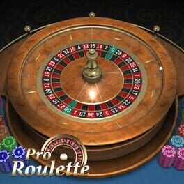 Cover Pro Roulette