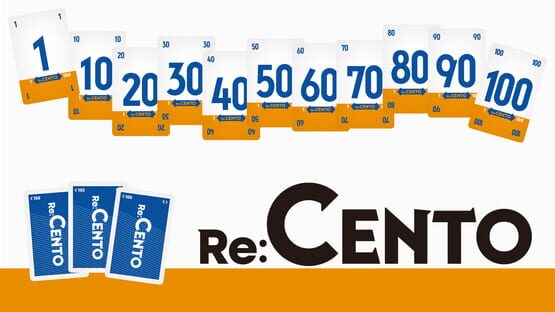 Cover Re:Cento