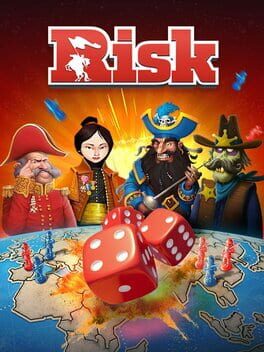 Cover Risk: The Game of Global Domination