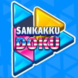 Cover SankakkuDoku