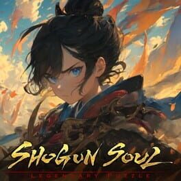 Cover Shogun Soul: Legendary Puzzle