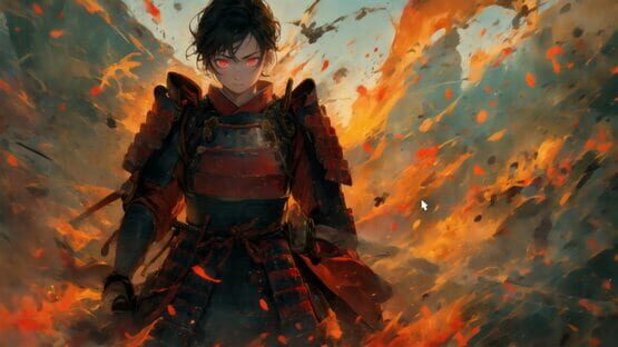 Screenshot Shogun Soul: Legendary Puzzle