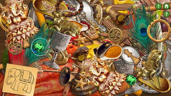 Screenshot So Much Stuff 4: Bits and Bobs - Collector's Edition