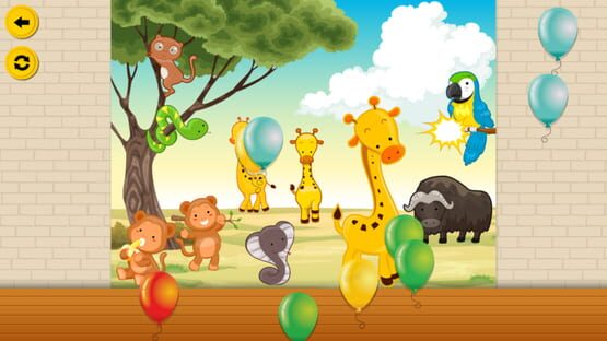 Screenshot Zoozzle