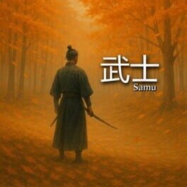 Cover Samu