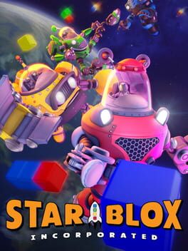 Cover StarBlox Inc.