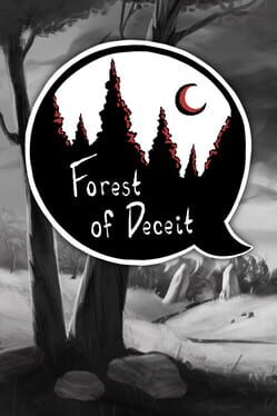 Cover Forest of Deceit
