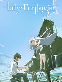 Cover Lily Fantasia