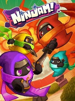 Cover Ninjam!